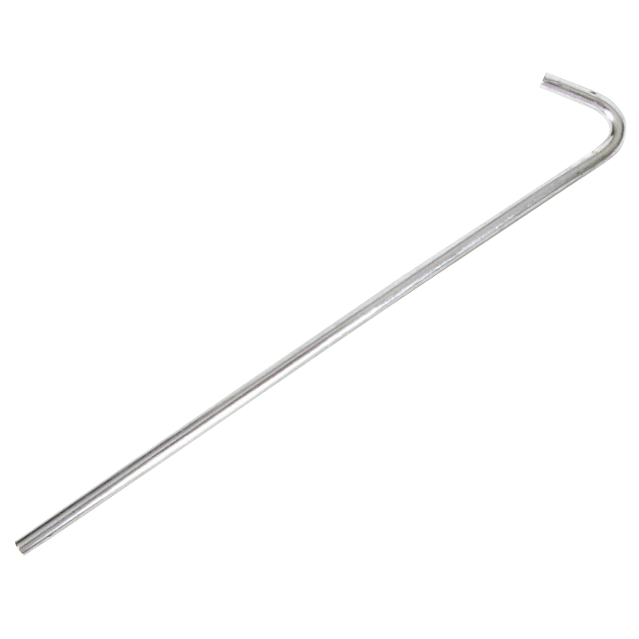 Mil-Com 9 Inch Wire Tent Pegs