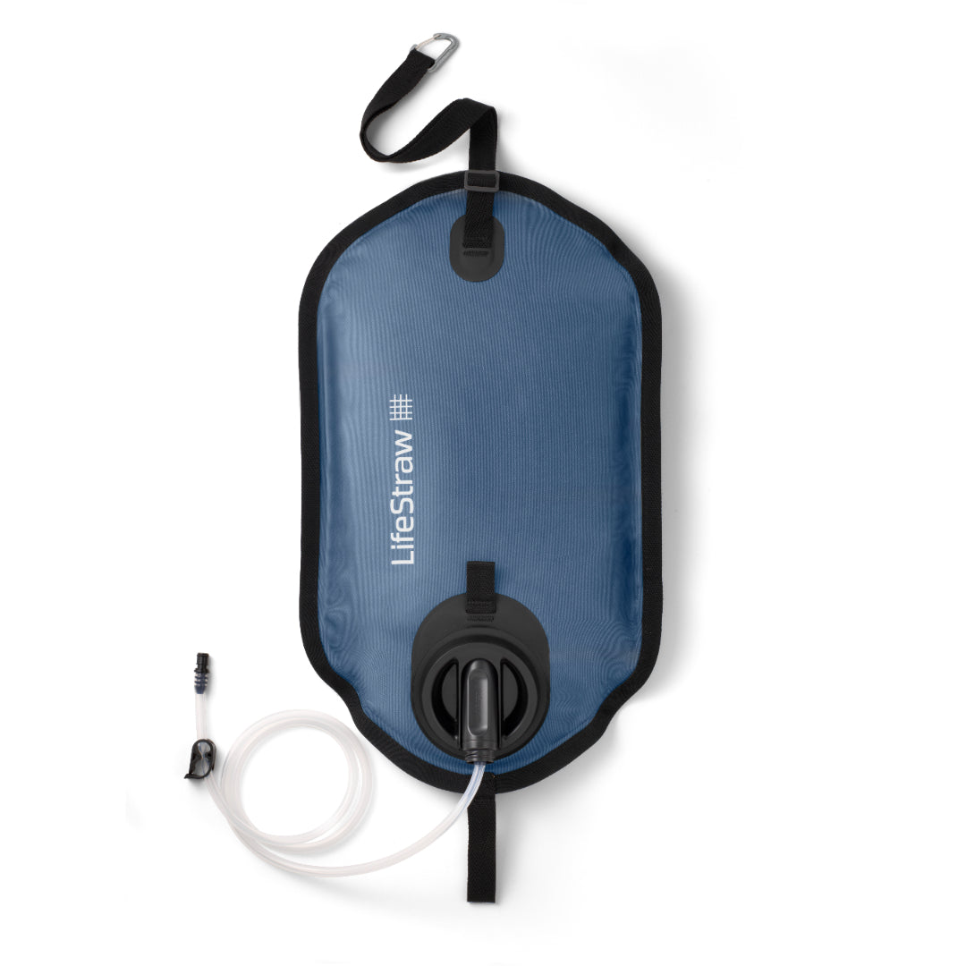 Lifestraw Peak Series Gravity Water Filter System - 8 Litre with 8L Bag