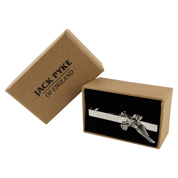 Jack Pyke Pheasant Tie Clip