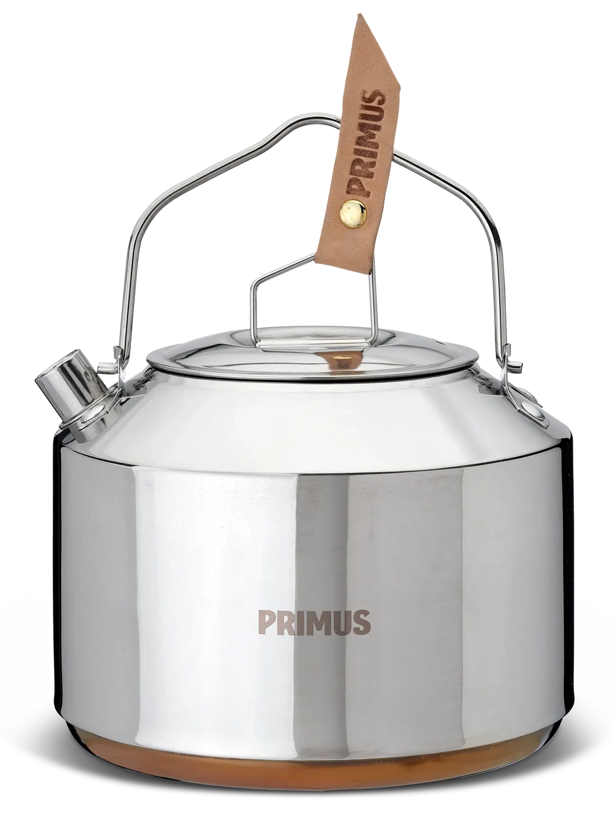 Primus Campfire Kettle 1.5 L Stainless Steel