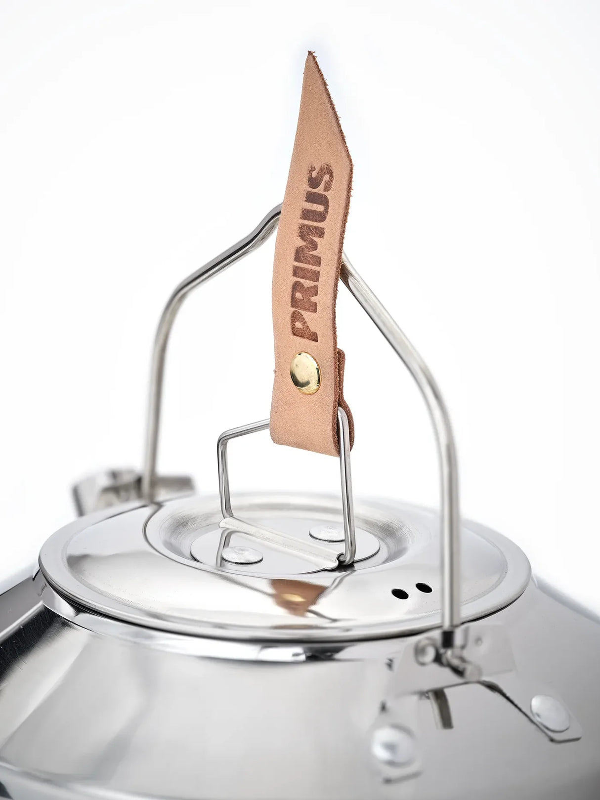 Primus Campfire Kettle 1.5 L Stainless Steel
