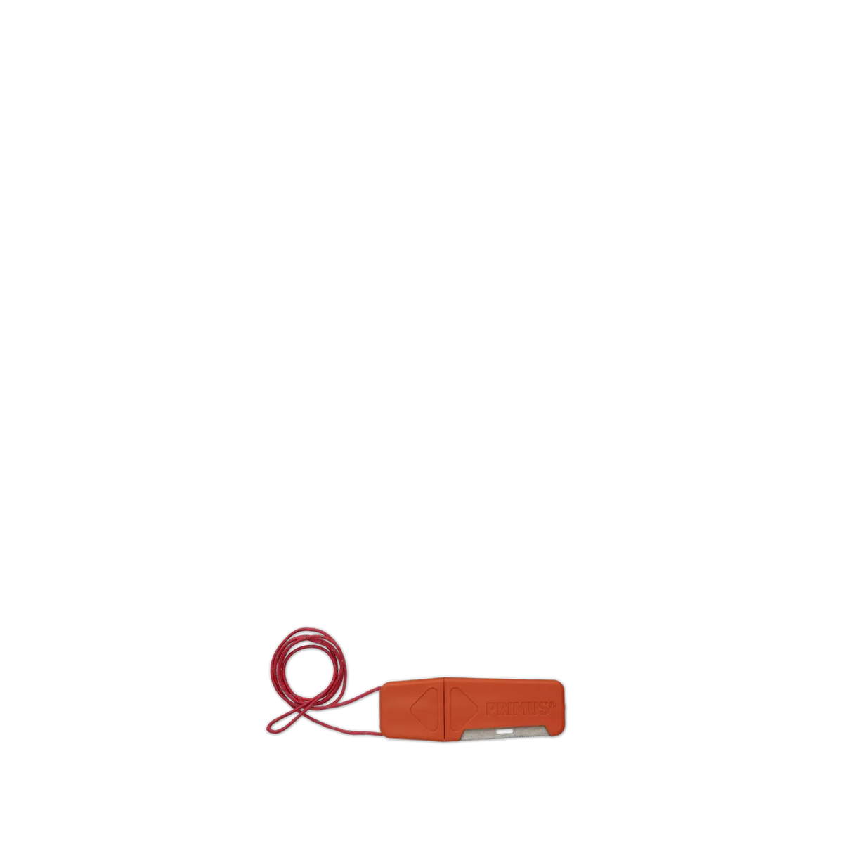 Primus Ignition Steel Small Barn Red