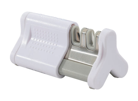 Smith's Slide-Sharp Edge Grip 2-Slot Knife Sharpener