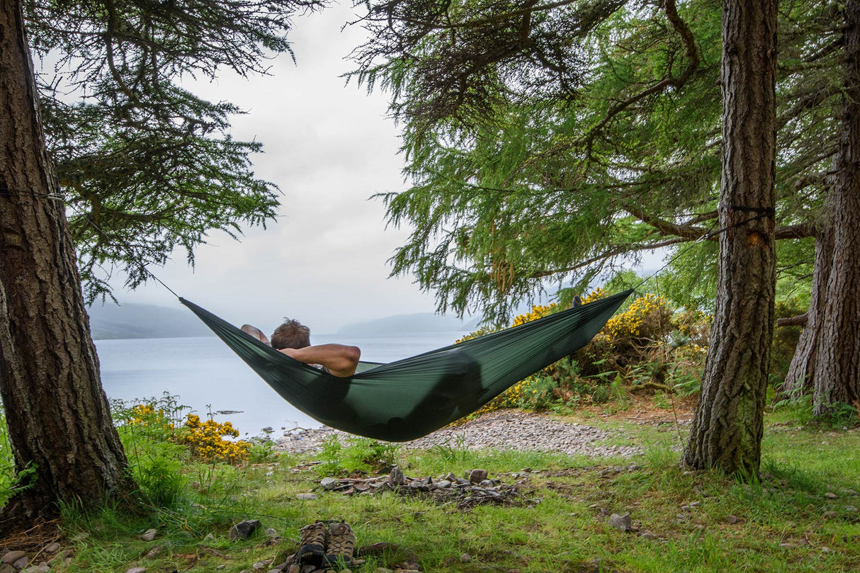DD Hammocks SuperLight Combo Deal