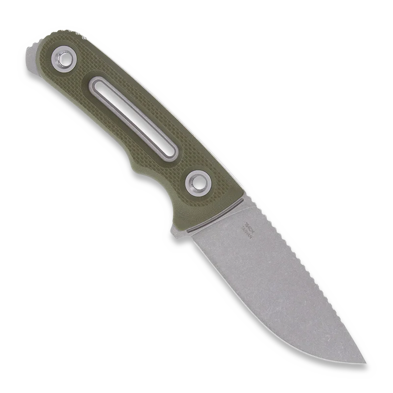 SOG Provider FX Fixed Blade