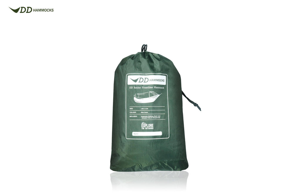 DD Hammocks - Frontline Hammock - Kids