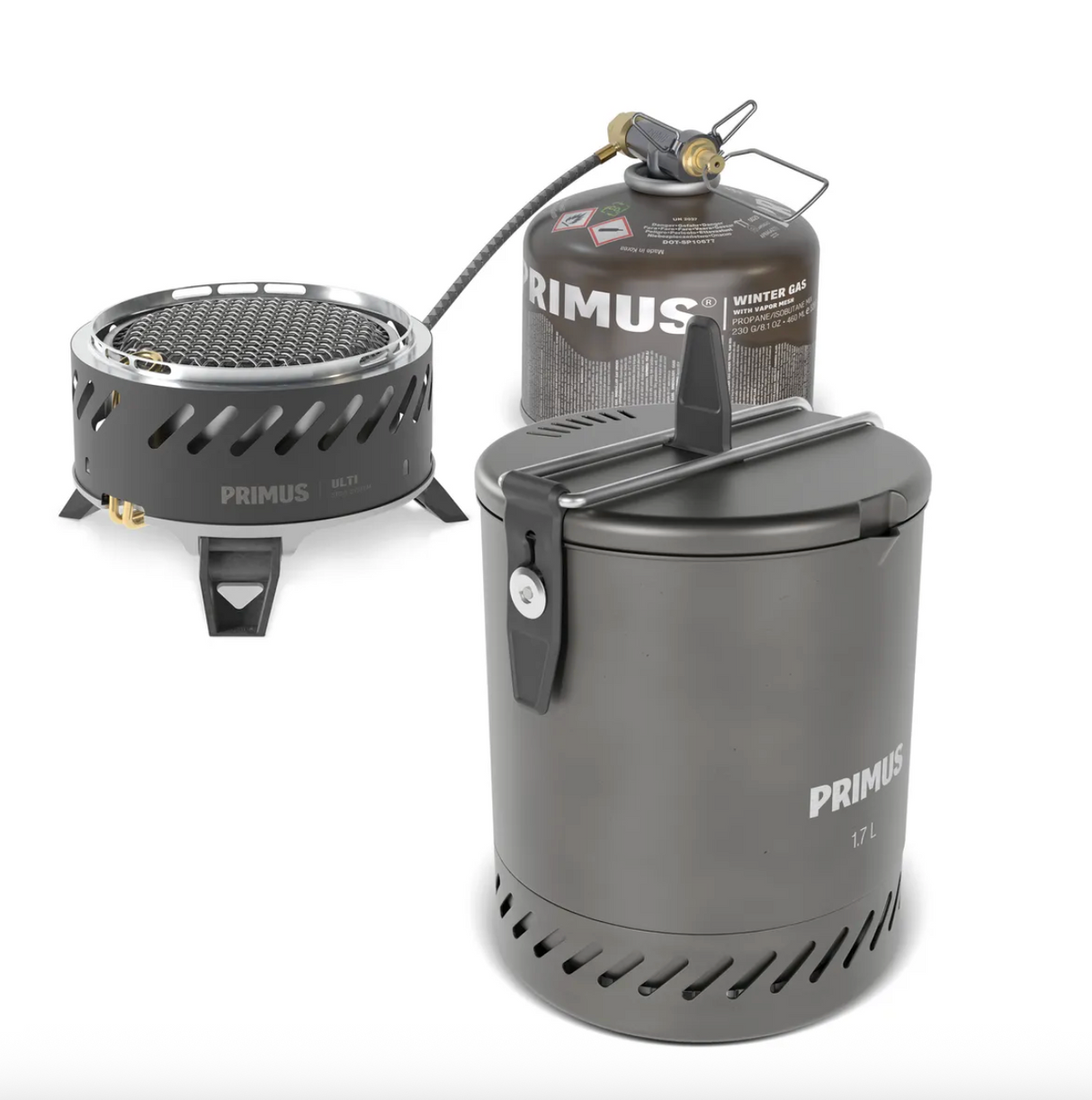 Primus Ulti Stove System 1.7L