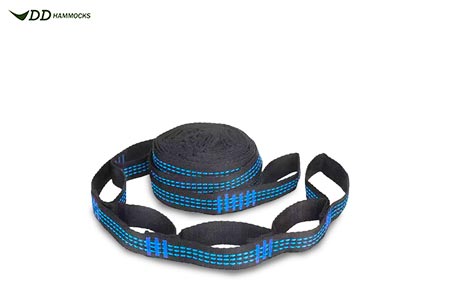 DD Hammocks Daisy Chain - Tree Straps (x2)