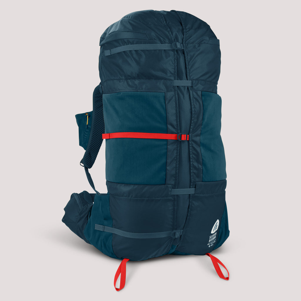 Sierra Designs Flex Capacitor 60L-80L Backpack Bag