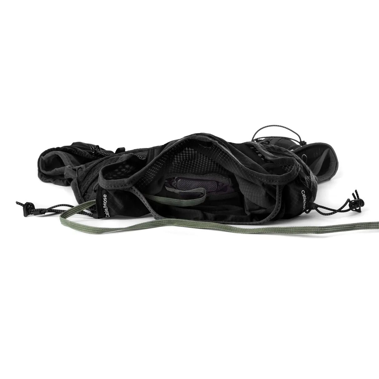 Silva Strive 10L Running Vest Black XSmall