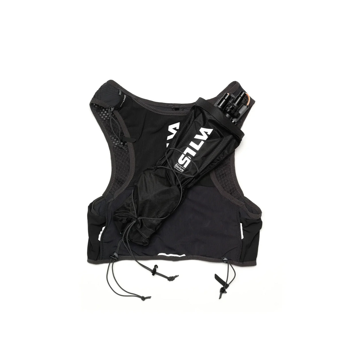 Silva Strive 5L Running Vest Black XSmall