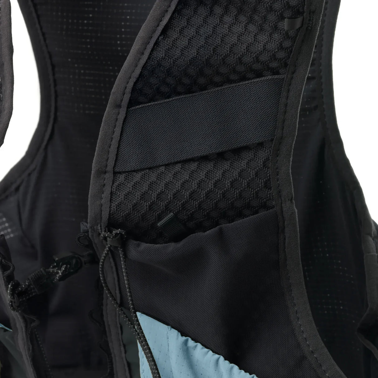 Silva Strive 5L Running Vest Blue Medium