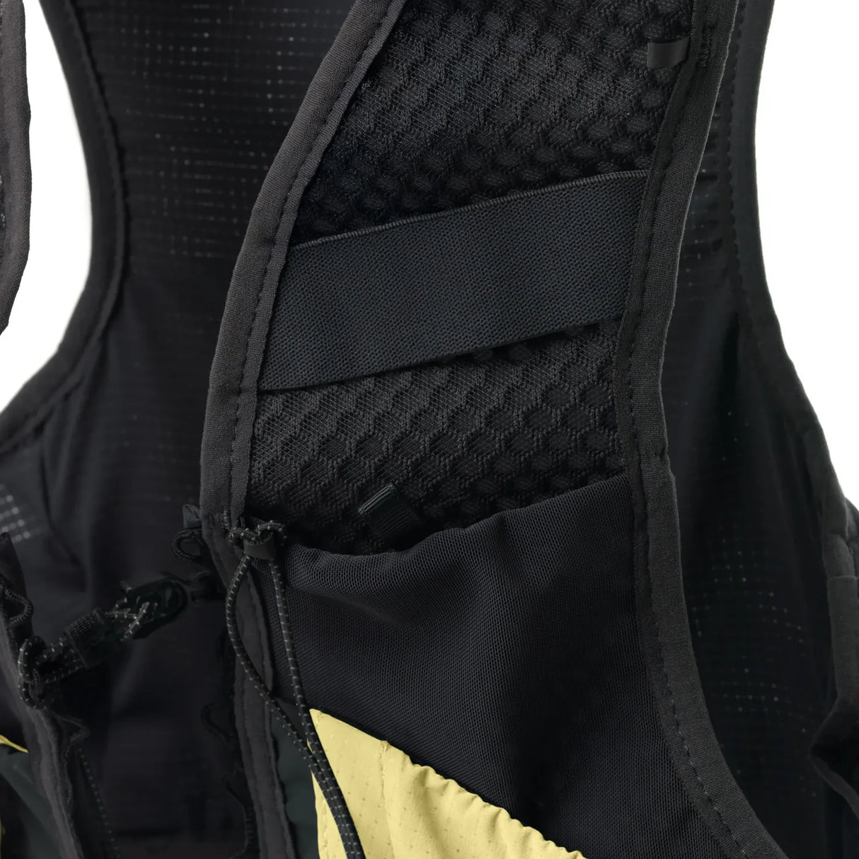 Silva Strive 5L Running Vest Yellow Medium