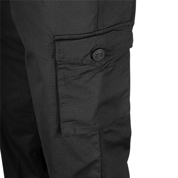 Mil-Com Mod Police Pattern Trousers