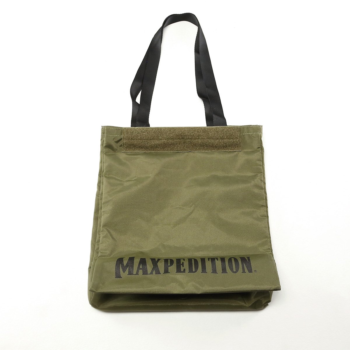 Maxpedition Roll Up Black 22L Tote