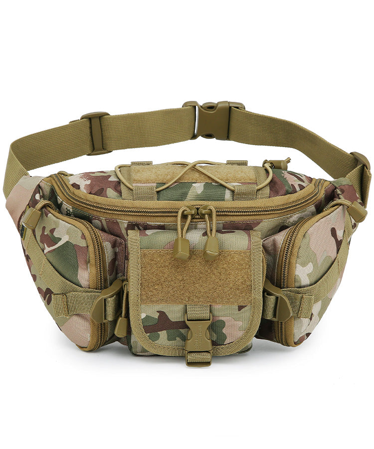 Kombat UK Tactical Waist Bag - BTP