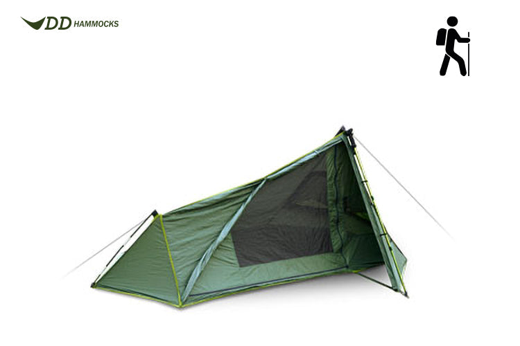 DD Hammocks SuperLight - Tarp Tent