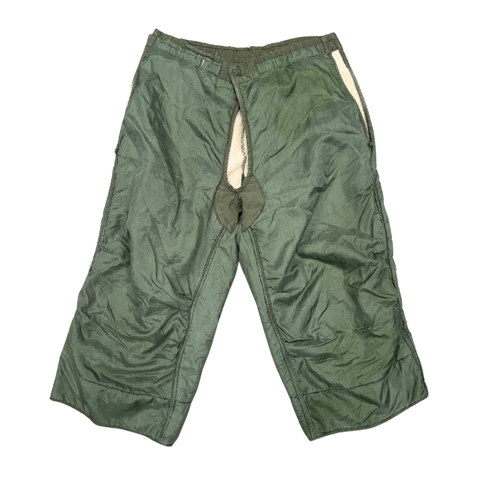 US Military Men's M-1951 Field Trouser Liners