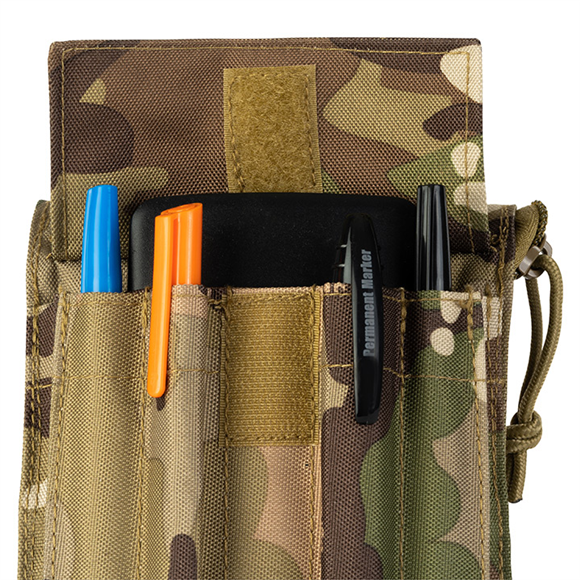 Viper Notebook Holder Camo