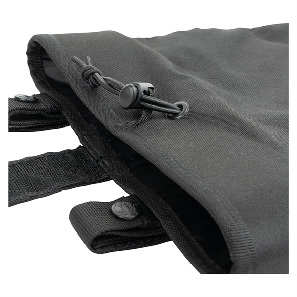 Viper Folding Dump Bag