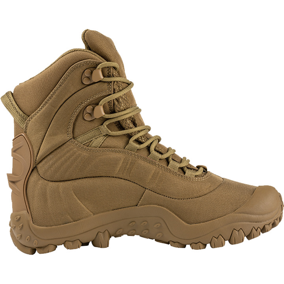 Viper Venom Boots Coyote