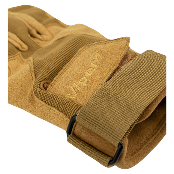 Viper Special Ops Gloves - Sand