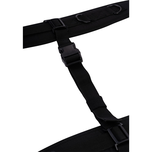 Viper Locking Harness