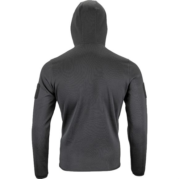 Viper Armour Hoodie - Black