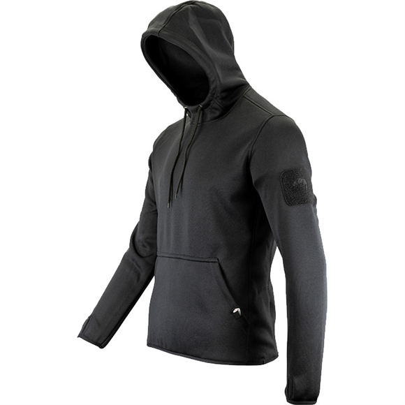 Viper Armour Hoodie - Black