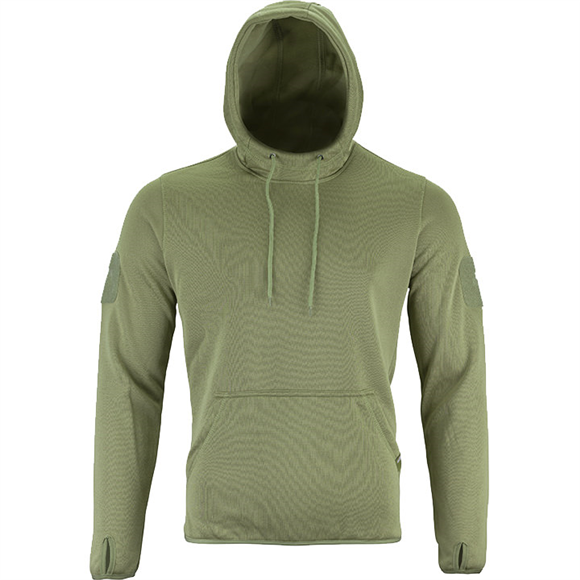 Viper Armour Hoodie - Green
