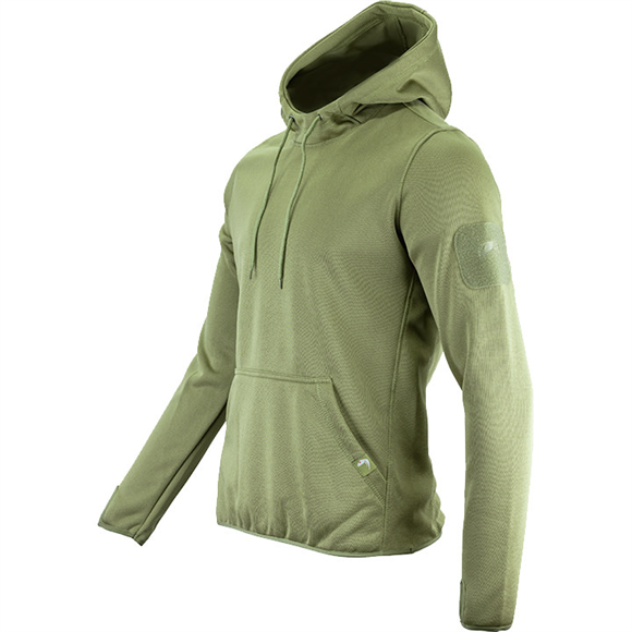 Viper Armour Hoodie - Green