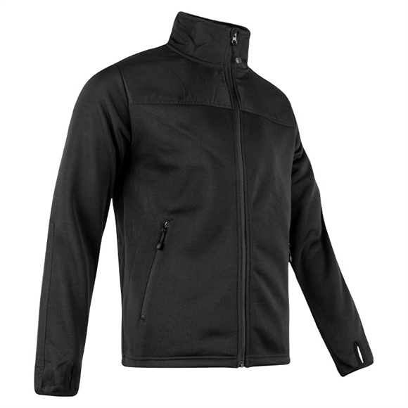 Viper Gen 2 Special Ops Fleece Jacket - Black