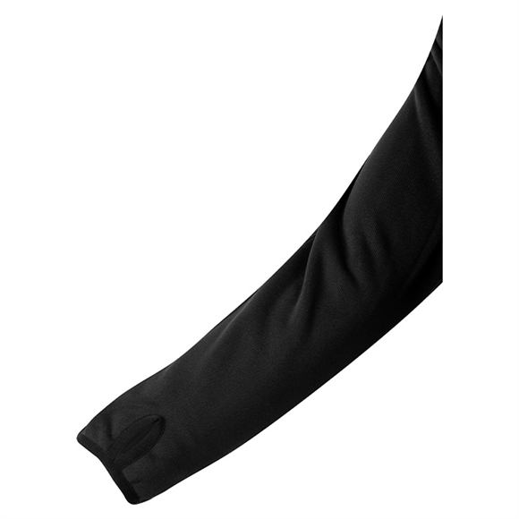 Viper Gen 2 Special Ops Fleece Jacket - Black