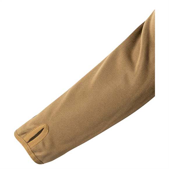 Viper Gen 2 Special Ops Fleece Jacket - Coyote