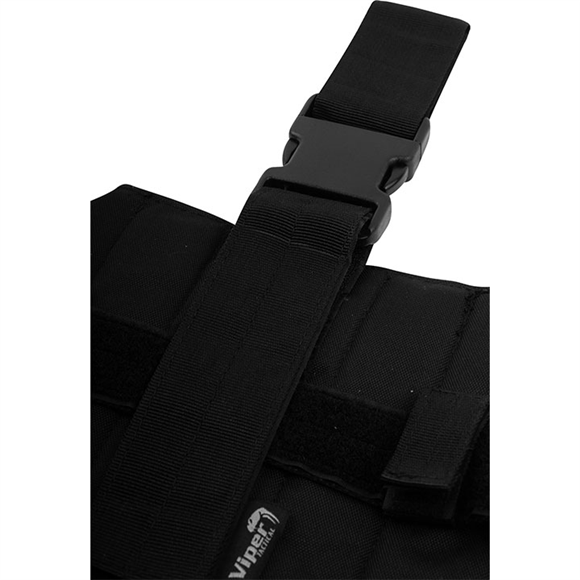 Viper Elite Dropleg Platform