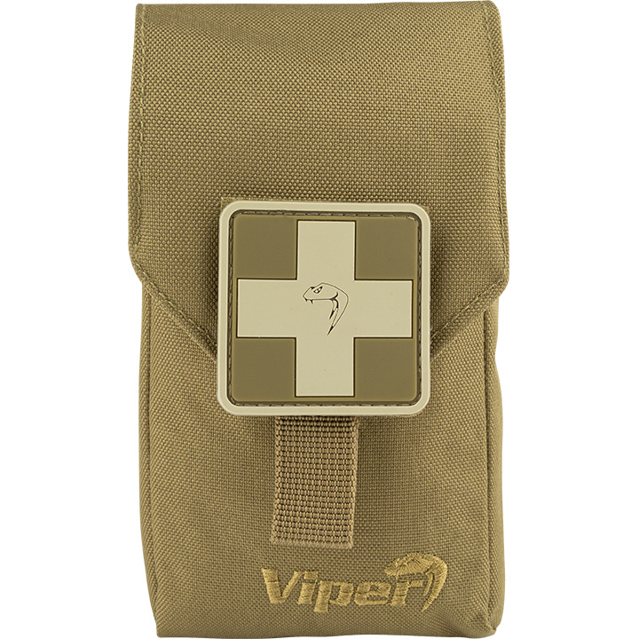 Viper First Aid Kit