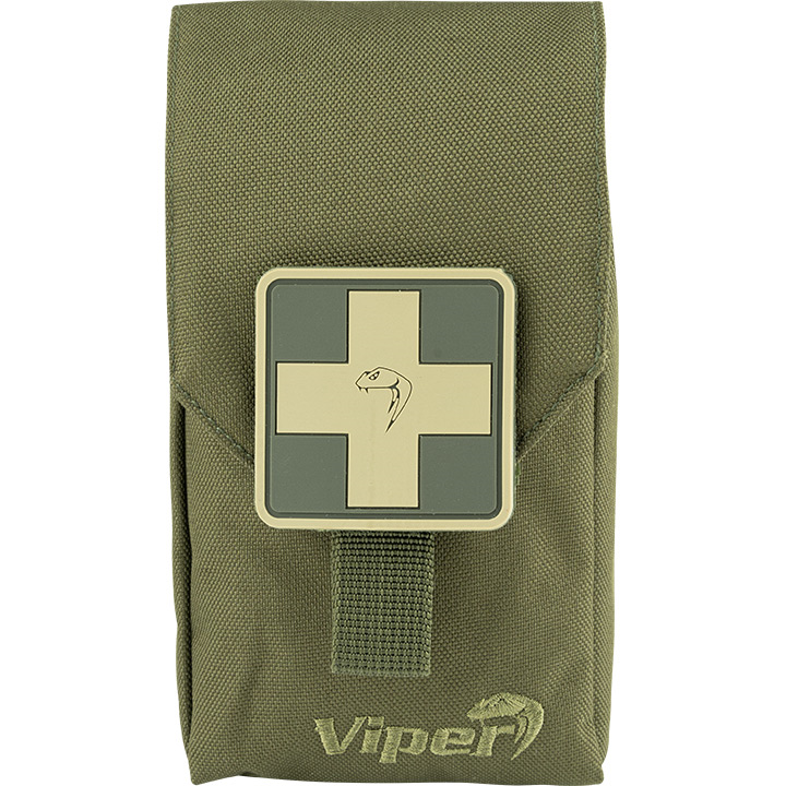 Viper First Aid Kit