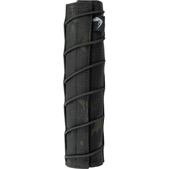 Viper Moderator Cover