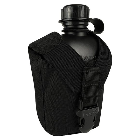 Viper Modular Water Bottle And Pouch