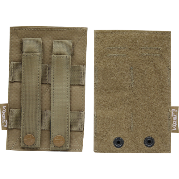 Viper Adjustable Panels