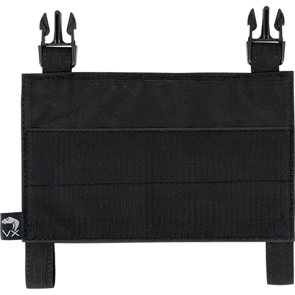 Viper Vx Buckle Up Panel