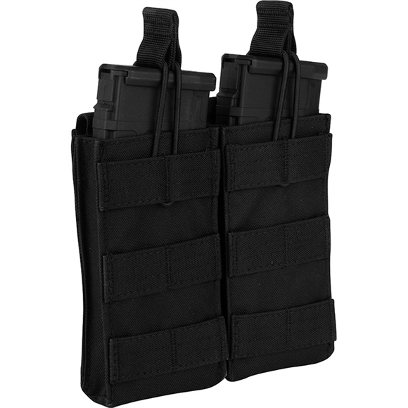 Viper Quick Release Double Mag Pouch