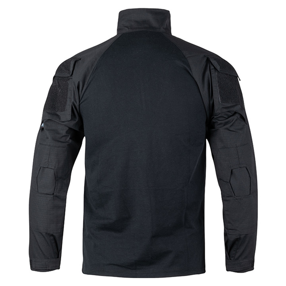 Viper Special Ops Shirt - Black