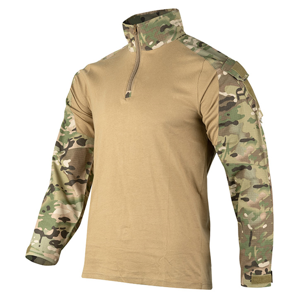 Viper Special Ops Shirt - VCam