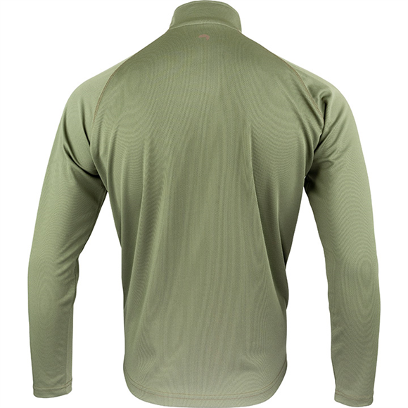 Viper Mesh-Tech Armour Top Green