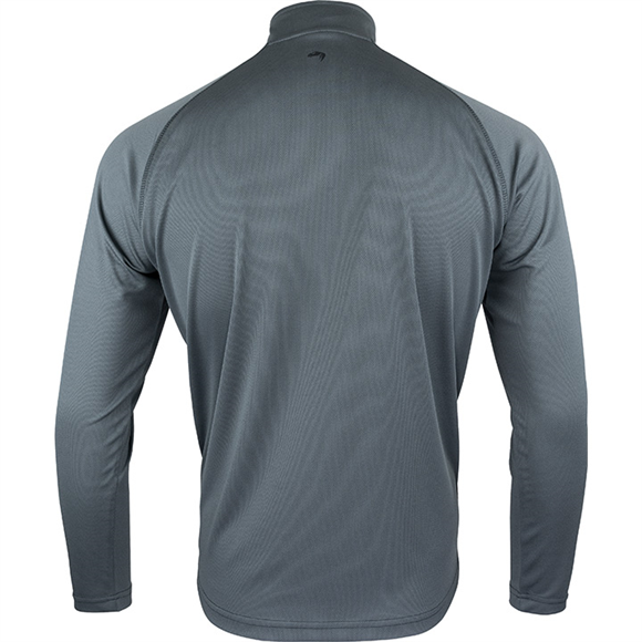 Viper Mesh-Tech Armour Top Titanium