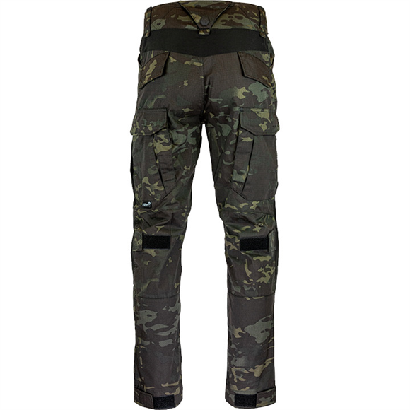 Viper Elite Trousers Gen2 - VCam Black