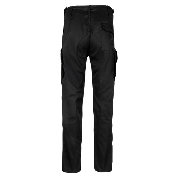 Viper Pcs 95 Trousers Black