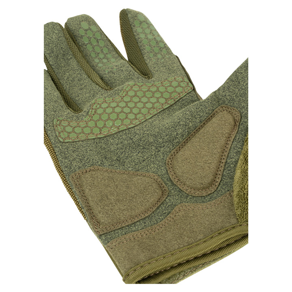Viper Vx Tactical Gloves - Green