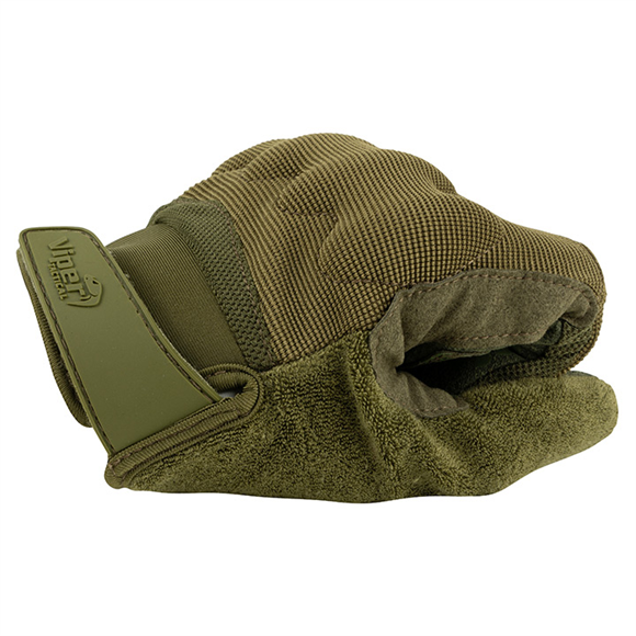 Viper Vx Tactical Gloves - Green